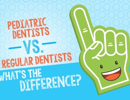 Pediatric dentists vs. regular dentists—what’s the difference?