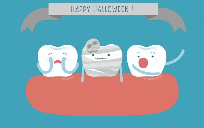 Happy Halloween! | Lantana Kids Dentist