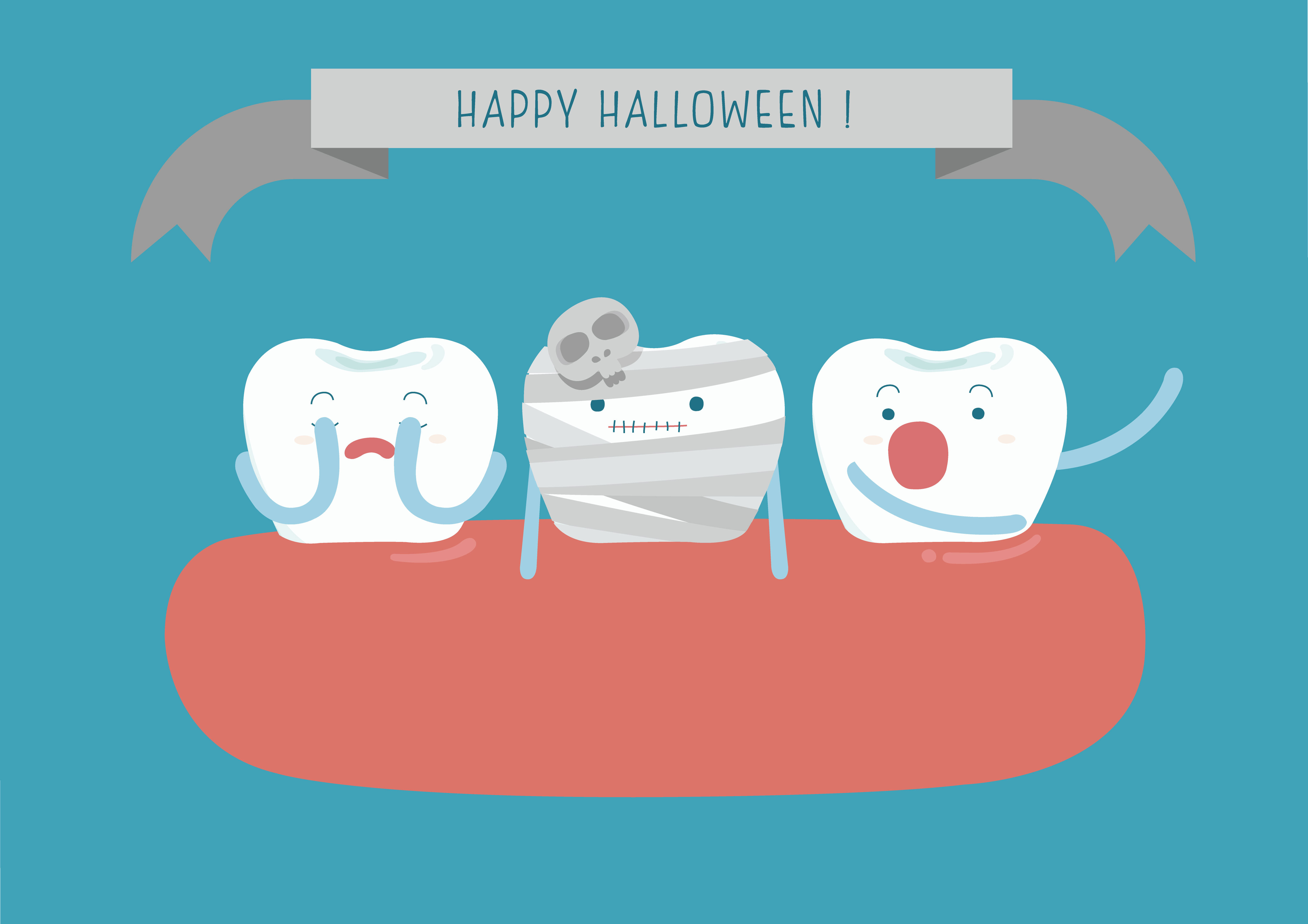 Happy Halloween! | Lantana Kids Dentist